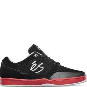 eS Swift 1.5 (Wade Desarmo) Black/Red/Grey Men's 9, Women's 10.5 Medium